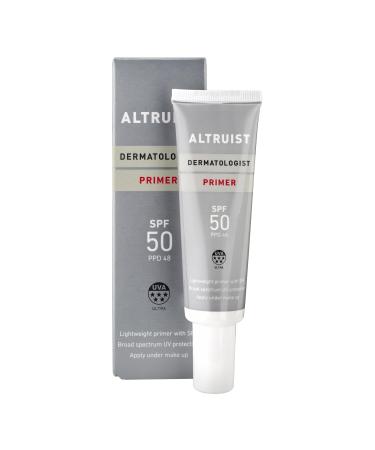 ALTRUIST Primer SPF50 30ml