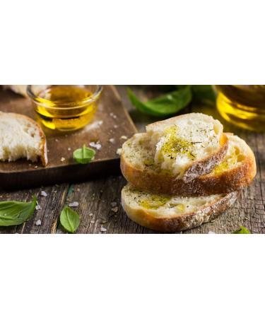 Surat Extra Selection Virgin Olive Oil - 5000ml - Buy Online on GoSupps.com