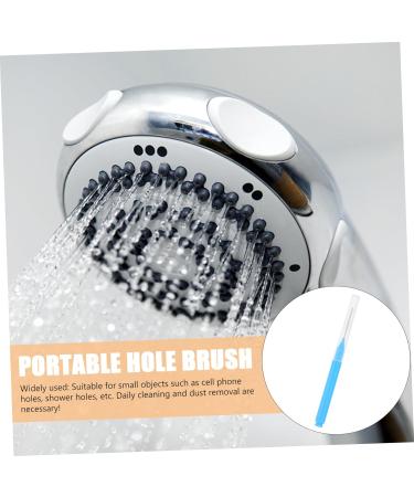 Multi-Function Cleaning Brush Set Shower Head Laptop and Small Hole Cleaner | Stainless Steel Anti-Blocking Tools - International Shipping - Buy Online on GoSupps.com