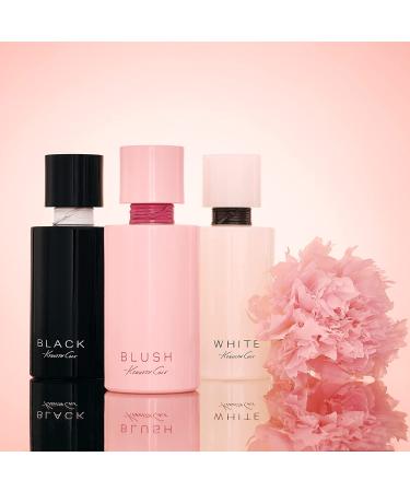 Kenneth Cole White for Her Body Mist 8.0 Fl oz - Refreshing and Elegant Fragrance - Buy Online on GoSupps.com