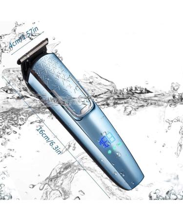 Pro Hair Clipper Professional Hair Cutting Kits Cordless Hair Finishing Trimmers Hair Cutting Tools Hair Clippers - Buy Online on GoSupps.com