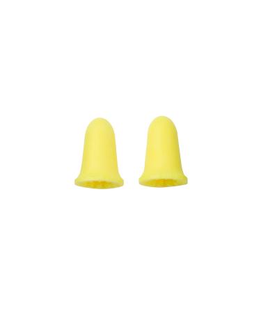 EAR Soft FX Earplugs - 200 Pairs - SNR 39 - Ultimate Sound Insulation for Maximum Comfort - International Shipping Available - Buy Online on GoSupps.com