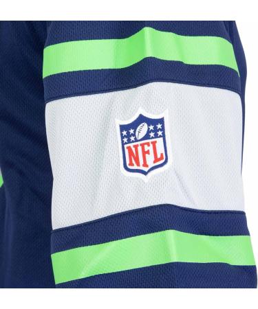 Buy NFL Seattle Seahawks Team Jersey | Fanatics Foundation Supporter | International Shipping Available - Buy Online on GoSupps.com