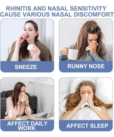 Garosa 10pcs Nasal Strips - Snoring & Congestion Relief Patch for Men Women - Buy Online on GoSupps.com