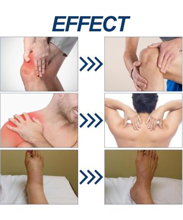 Shwfhi CapsaCare Neuropathy Relief Cream for Feet Hands Legs Joints Waist and Muscles Mavetto Neuropathy Cream Nerve Cream with Capsaicin Arnica Menthol (2) - Buy Online on GoSupps.com