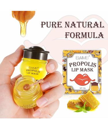 Lip Mask Lip Mask Lip Mask Pads Anti-Ageing Moisturising Lip Pads Suitable for Dry & Cracked Lips Collagen Lip Sleeping Mask for Lip Care (Peach & Honey) - Buy Online on GoSupps.com