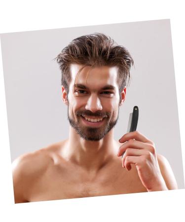 Hapinary Razor Bare Turmoil - Premium Men's Shaving Machines | Manual Razors for a Perfect Shave - Buy Online on GoSupps.com