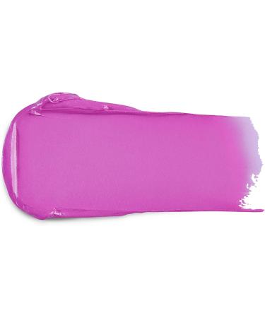 KIKO Milano Smart Fusion Lipstick 424 Peony Violet - Rich & Nourishing Lipstick with Bright Finish | 1 Count - Buy Online on GoSupps.com