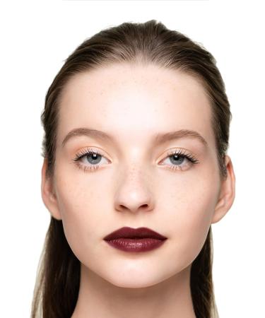 KORRES - Creamy Shiny Lipstick 23 Natural Purple Korres - 16E432U1RJU9M - Buy Online on GoSupps.com