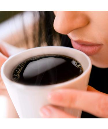 McCafe Premium Roast Decaf Medium Ground McDonald's coffee 340g American Import - Buy Online on GoSupps.com