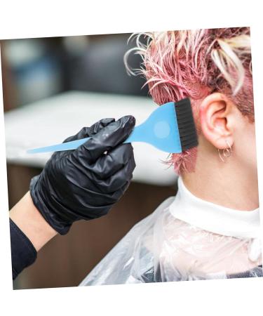 FRCOLOR Hair Dye Brush 1 Set Hair Color Kit Mixing Bowls Hair Oil Applicator Hair Coloring Bowl Hair Color Brush Hair Coloring Brush Hair Coloring Mixing Bowl Plastic Bowl Set Hair Dye - Buy Online on GoSupps.com