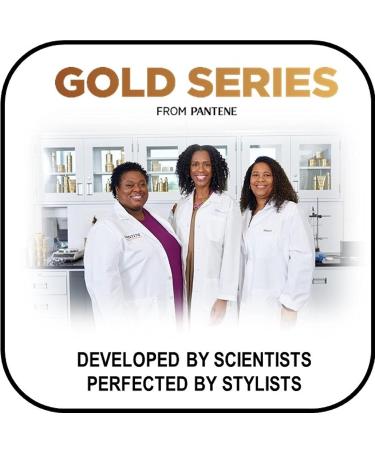 Buy Pantene Pro-V Gold Series Repairing Mask 1.7oz - Pack of 20 | International Shipping Available - Buy Online on GoSupps.com