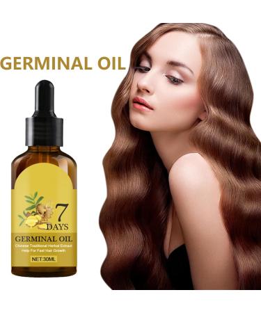 Hppsctink germinal oil 30 ml - Buy Online on GoSupps.com