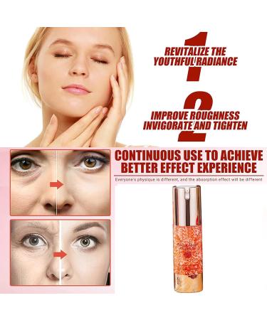 Dragon Blood Cream Retinol Royal Dragon Blood Cream Retinol Face Firming Anti Wrinkle Cream Skin Firm Anti-Wrinkle Cream (1PCS) - Buy Online on GoSupps.com