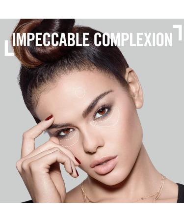 Rimmel London Hide The Blemish Concealer Natural Beige 4.5g - Pack of 1 - Buy Online on GoSupps.com