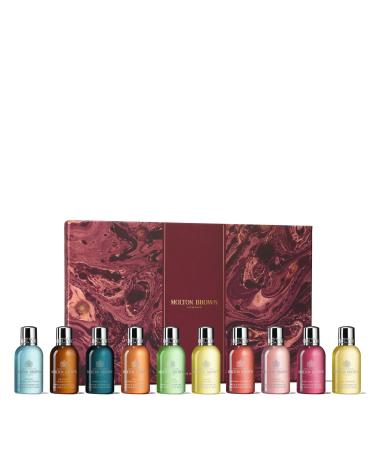 MOLTON BROWN STOCKING FILLER COLLECTION