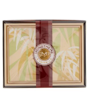 Monotheme Vanilla Blossom 3.4 Ounce - Buy Online on GoSupps.com