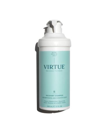 VIRTUE Recovery Shampoo & Conditioner Set - Large 17 oz Size - Buy Online on GoSupps.com