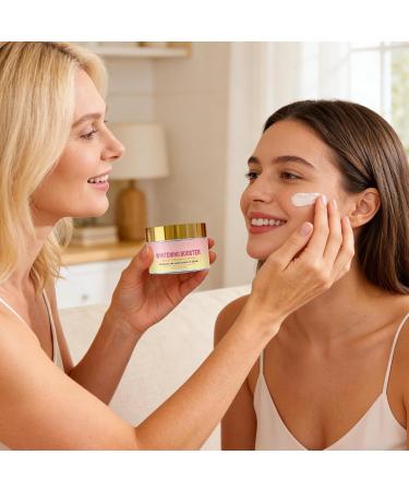  laxreheye Face Cream Soothing and Repairing Skin Lotion - Daily Facial Care | For Women and Dry Oily and Sensitive Skin Night Day Travel and Neck Use - Buy Online on GoSupps.com