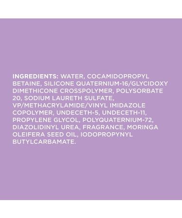 Frizz Ease Dream Curls Air Dry Waves Styling Foam - 5 oz | Curl Defining Frizz Control for Curly & Wavy Hair - Buy Online on GoSupps.com