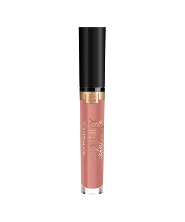 Max Factor Lipfinity Velvet Matte 040 Luxe Nude - Long-Lasting 3.5 ml Lip Color | Shop Internationally - Buy Online on GoSupps.com