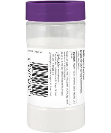 Herbal Select Stevia Ext Powder(85% steviosides) 28g - Buy Online on GoSupps.com