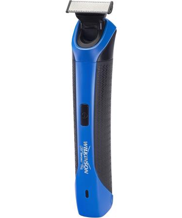 WK Hydro Groomer Shave & Style Machine - Ultimate Grooming Tool for Precision Shaving & Styling | International Shipping Available - Buy Online on GoSupps.com