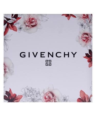 Givenchy LInterdit for Women - 3 Pc Gift Set 2.7oz EDP Spray 2.5oz Body Milk 0.05oz Lipstick - Buy Online on GoSupps.com