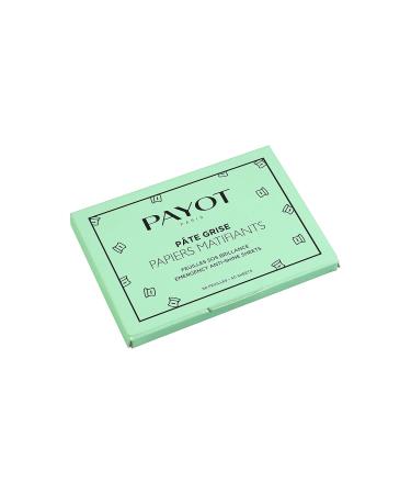 Buy Payot Paris Pate Grise Papers Matifiants - 1 Pack | International Shipping Available - Buy Online on GoSupps.com