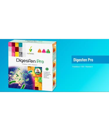 DIGESFEN PRO - Buy Online on GoSupps.com