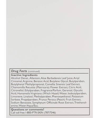 Peter Thomas Roth Max Complexion Correction Pads - Skin Clearing Treatment - Buy Online on GoSupps.com