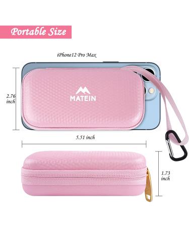 Heart Monitor Case for AliveCor KardiaMobile Heart Monitor Personal EKG - Buy Online on GoSupps.com