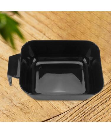 Bol de m lange pour teinture bol de m lange profond gobelet de coloration r utilisable de coloration pour cheveux usage domestique facile - Buy Online on GoSupps.com