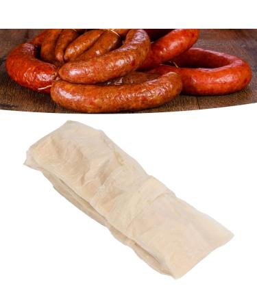 Sheep Casing Drying Sausage Casing Healthy Great Toughness for Home - Buy Online on GoSupps.com