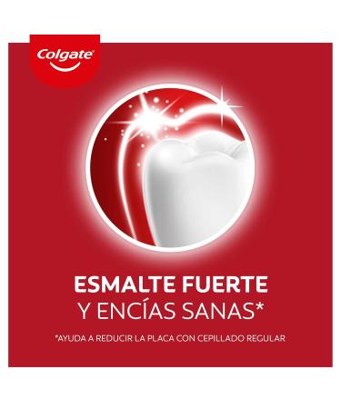 Buy Colgate Max White One Toothpaste 2x75ml - Brighten Your Smile | International Shipping Available - Buy Online on GoSupps.com