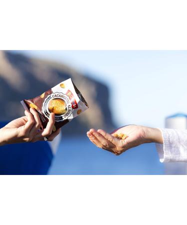 grilled peanuts grefusa 150g - Buy Online on GoSupps.com