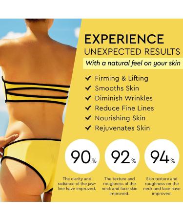  Generisch Firming Body Lotion | Firming body lotion for women 30 ml nourishing for arms stomach buttocks thighs with hydration - Buy Online on GoSupps.com