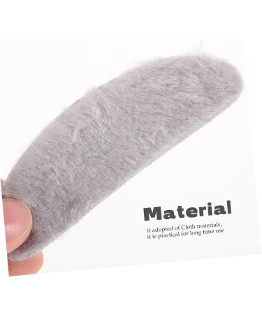 Doitool Halloween Costume Glasses Set - Self-Adhesive Mustache Eyebrows & Beard for Men | Perfect Rabbit Fur Costume Accessory - Buy Online on GoSupps.com