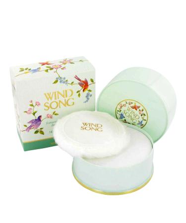 Wind Song Dusting Powder for Women by Prince Matchabelli 4 Ounce - Buy Online on GoSupps.com