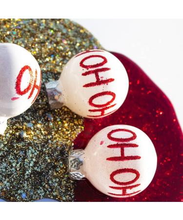 China Glaze Nail Lacquer Ruby Pumps 3D Glitter Effect - International Shipping - 14 ml (1 Pack) - Buy Online on GoSupps.com