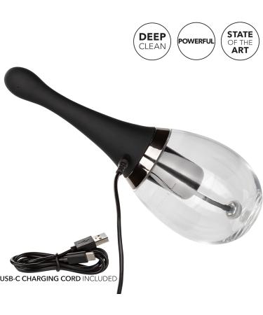 Executive Rechargeable Auto Douche | Premium Personal Care for Ultimate Hygiene | Worldwide Shipping - Buy Online on GoSupps.com