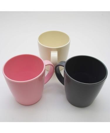 OTSUMAMI TOKYO Kids Mug Cup with Lid & Straw Hole - BPA Free, Non-Toxic, Unbreakable - Made in Japan (Pale Pink Sakura) | Perfect for Nursing, Travel - Microwave & Dishwasher Safe - Buy Online on GoSupps.com