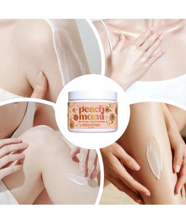  JINGLING JINGLING Women's Body Lotion - Firming Balm - 59 ml - Body Cream - For legs thighs buttocks arms stomach - Adults - For home day and night use - Buy Online on GoSupps.com