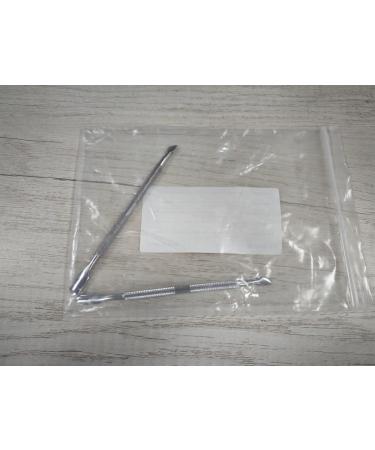 XCOZU Cuticle Pusher Remover Kit - Buy Online on GoSupps.com