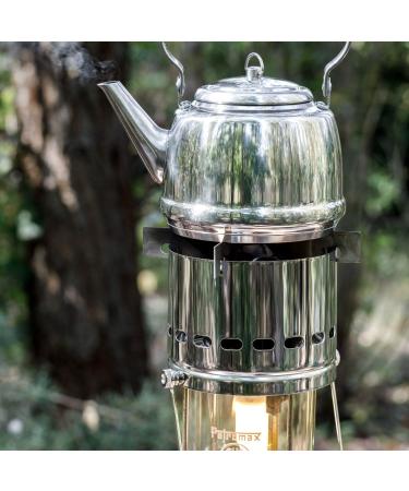 Buy Petromax Cooking Attachment HK350/HK500 - Premium Quality for International Shipping | Perfect for Outdoor Cooking - Buy Online on GoSupps.com