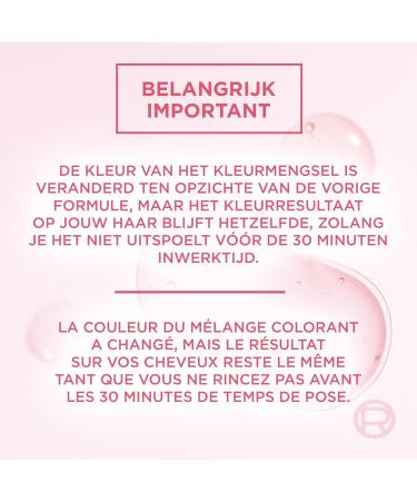 L'Oreal LOr al Paris Excellence Cr me Gold Medium Blonde 73 Permanent Hair Color Contains protective cream coloring a gentle pH shampoo and a nourishing hair mask - Buy Online on GoSupps.com