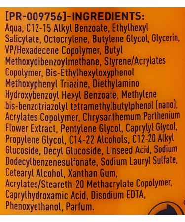 RoC - Soleil-Protect Moisturising Spray Lotion SPF 30 - Broad-Spectrum Sun Protection for Body - Non-Greasy & Water-Resistant Sunscreen - High UVA/B Protection - Skin-Friendly - 200 ml - Buy Online on GoSupps.com