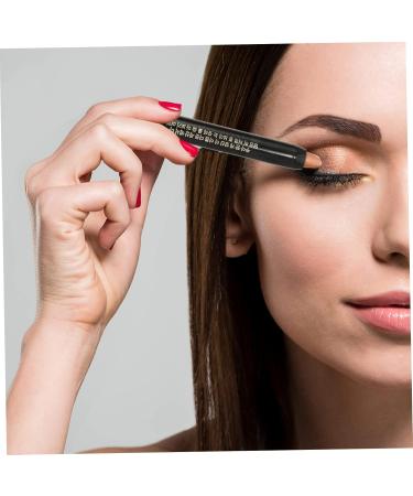 SOESFOUFU 5pcs Pearlescent Eyeshadow Pencil Eyeshadow Stick Makeup Pen Eye Makeup Tools Lying Silkworm Pen - Buy Online on GoSupps.com