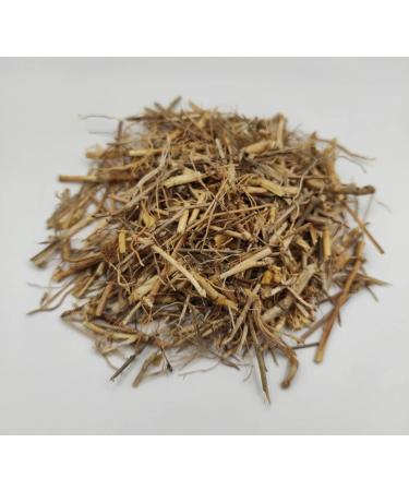  AgoraMarket Dried Cut Dog Root | Class A Cynodon Dactylon (220g) - Buy Online on GoSupps.com