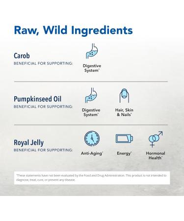 North American Herb and Spice Kid-e-kare Mighty Kids Premium Royal Jelly Blend. 2-Ounce ( packaging may vary ) - Buy Online on GoSupps.com